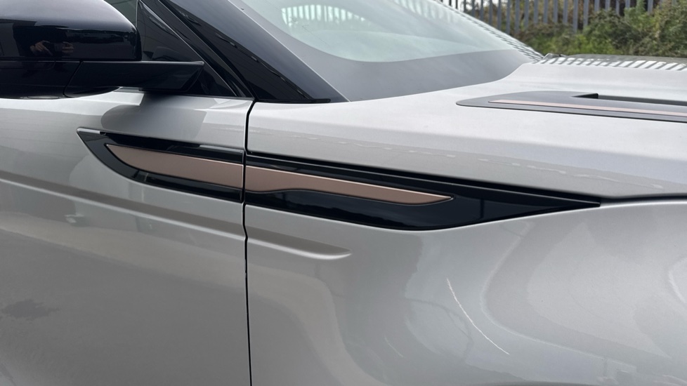 Land Rover Range Rover Evoque 2.0 D200 Autobiography 5dr Auto [Revised] Diesel Hatchback - Image 20