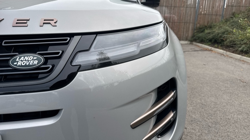 Land Rover Range Rover Evoque 2.0 D200 Autobiography 5dr Auto [Revised] Diesel Hatchback - Image 36