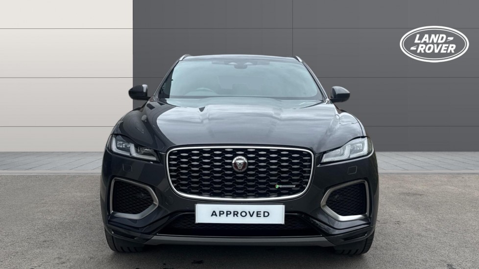 Jaguar F-Pace 2.0 P400e R-Dynamic HSE 5dr Auto AWD Estate - Image 7