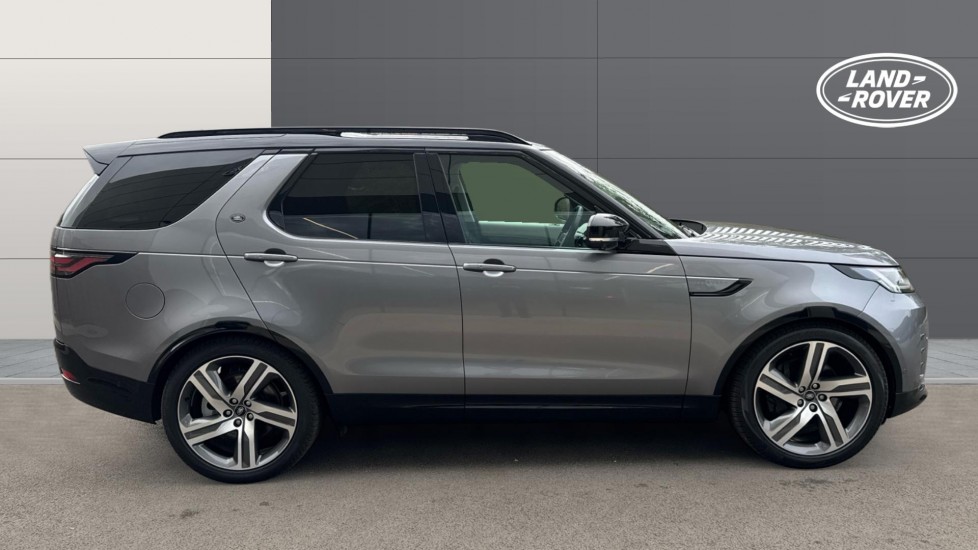 Land Rover Discovery 3.0 D350 Dynamic HSE 5dr Auto Diesel Station Wagon - Image 5