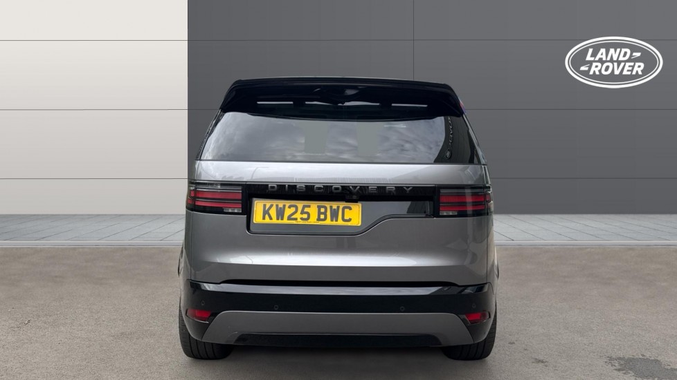 Land Rover Discovery 3.0 D350 Dynamic HSE 5dr Auto Diesel Station Wagon - Image 6