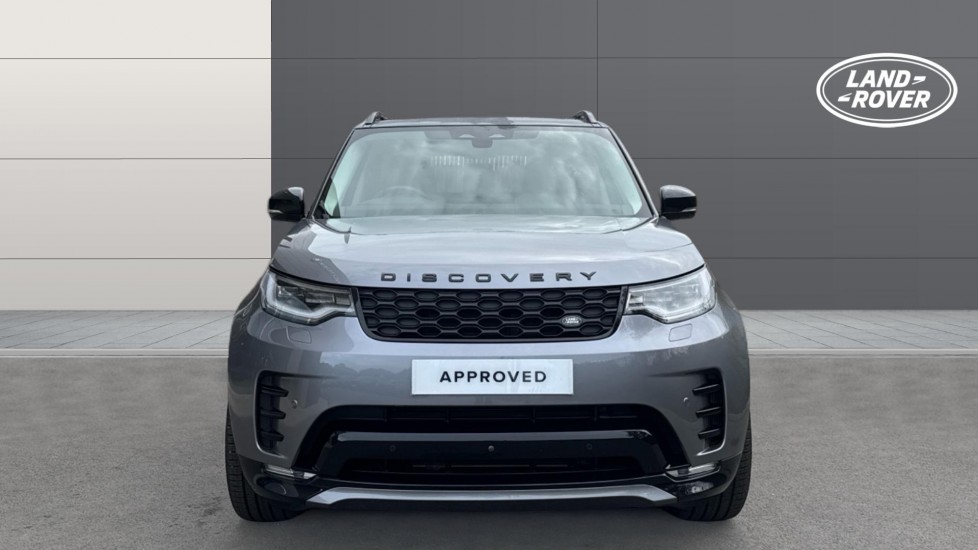 Land Rover Discovery 3.0 D350 Dynamic HSE 5dr Auto Diesel Station Wagon - Image 7