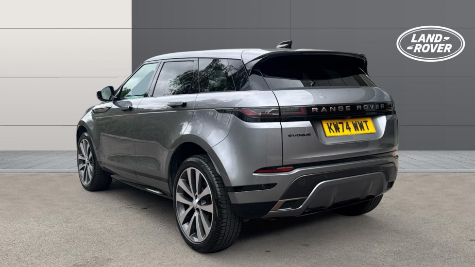 Land Rover Range Rover Evoque 2.0 D200 Autobiography 5dr Auto Diesel Hatchback - Image 2