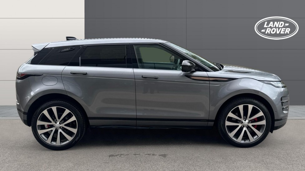 Land Rover Range Rover Evoque 2.0 D200 Autobiography 5dr Auto Diesel Hatchback - Image 5