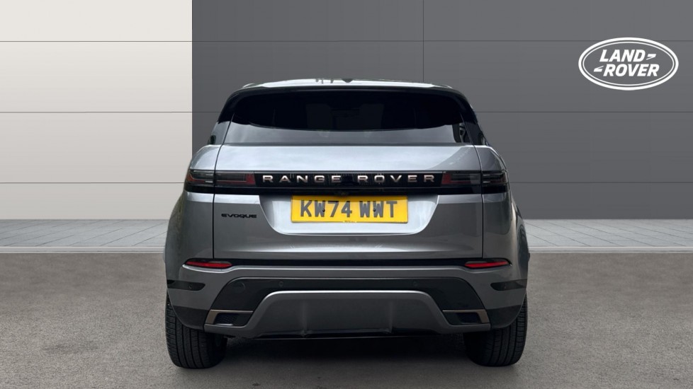 Land Rover Range Rover Evoque 2.0 D200 Autobiography 5dr Auto Diesel Hatchback - Image 6