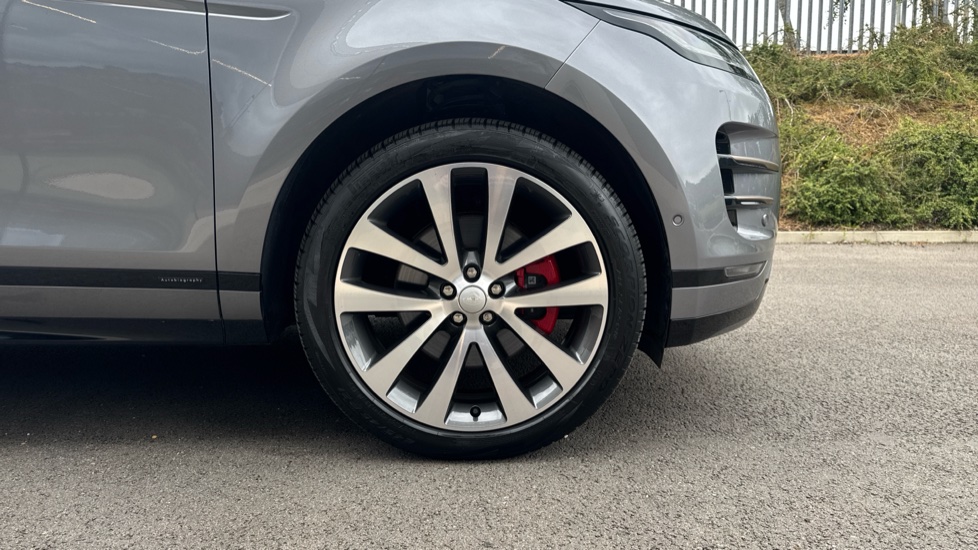 Land Rover Range Rover Evoque 2.0 D200 Autobiography 5dr Auto Diesel Hatchback - Image 8
