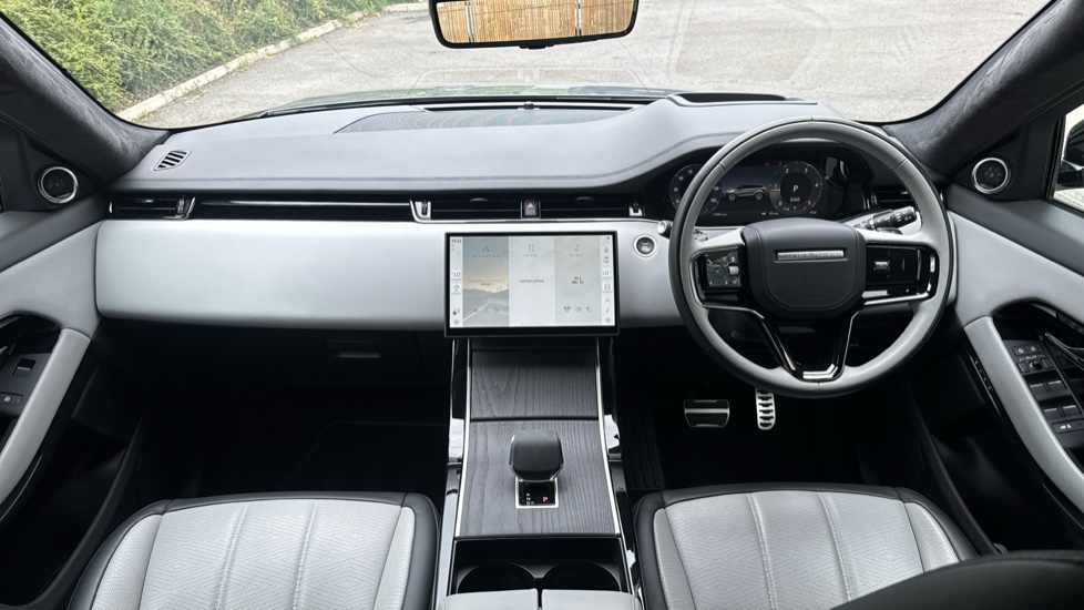 Land Rover Range Rover Evoque 2.0 D200 Autobiography 5dr Auto Diesel Hatchback - Image 9