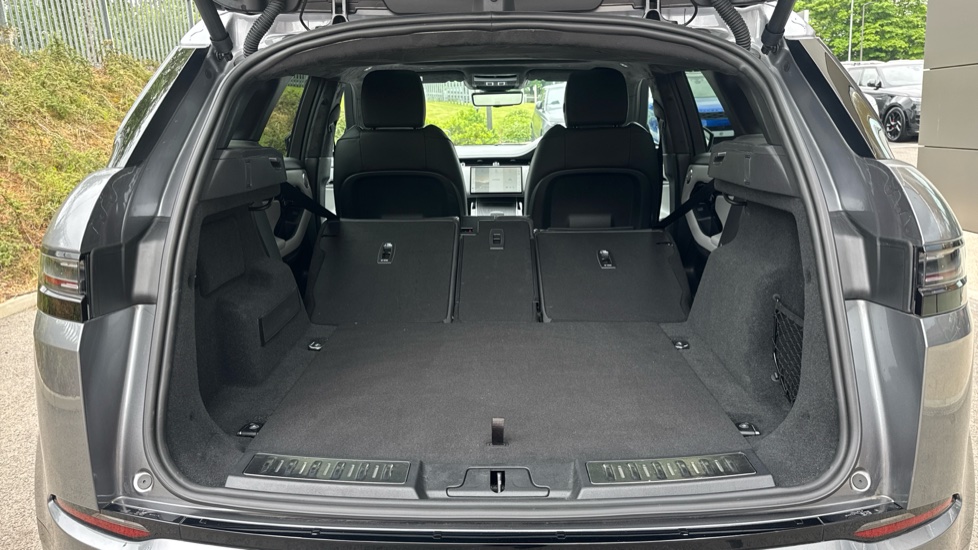 Land Rover Range Rover Evoque 2.0 D200 Autobiography 5dr Auto Diesel Hatchback - Image 10