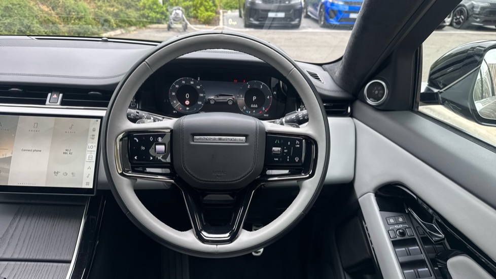 Land Rover Range Rover Evoque 2.0 D200 Autobiography 5dr Auto Diesel Hatchback - Image 15