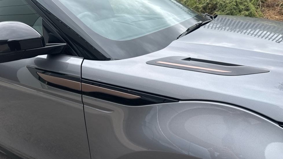 Land Rover Range Rover Evoque 2.0 D200 Autobiography 5dr Auto Diesel Hatchback - Image 20