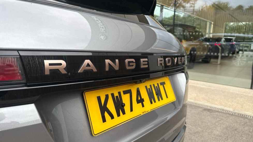 Land Rover Range Rover Evoque 2.0 D200 Autobiography 5dr Auto Diesel Hatchback - Image 25