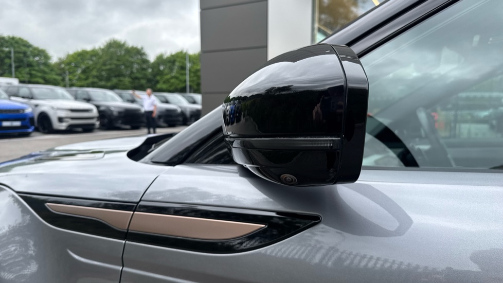 Land Rover Range Rover Evoque 2.0 D200 Autobiography 5dr Auto Diesel Hatchback - Image 30