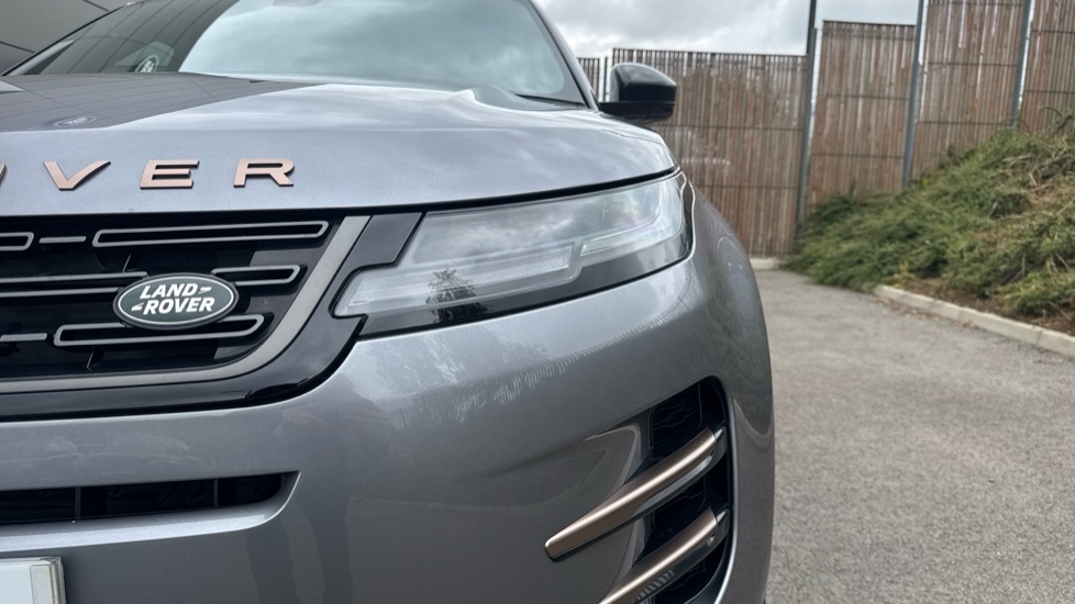 Land Rover Range Rover Evoque 2.0 D200 Autobiography 5dr Auto Diesel Hatchback - Image 37