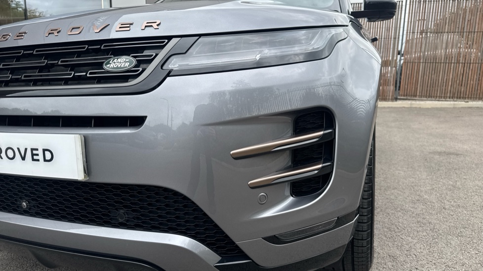 Land Rover Range Rover Evoque 2.0 D200 Autobiography 5dr Auto Diesel Hatchback - Image 38
