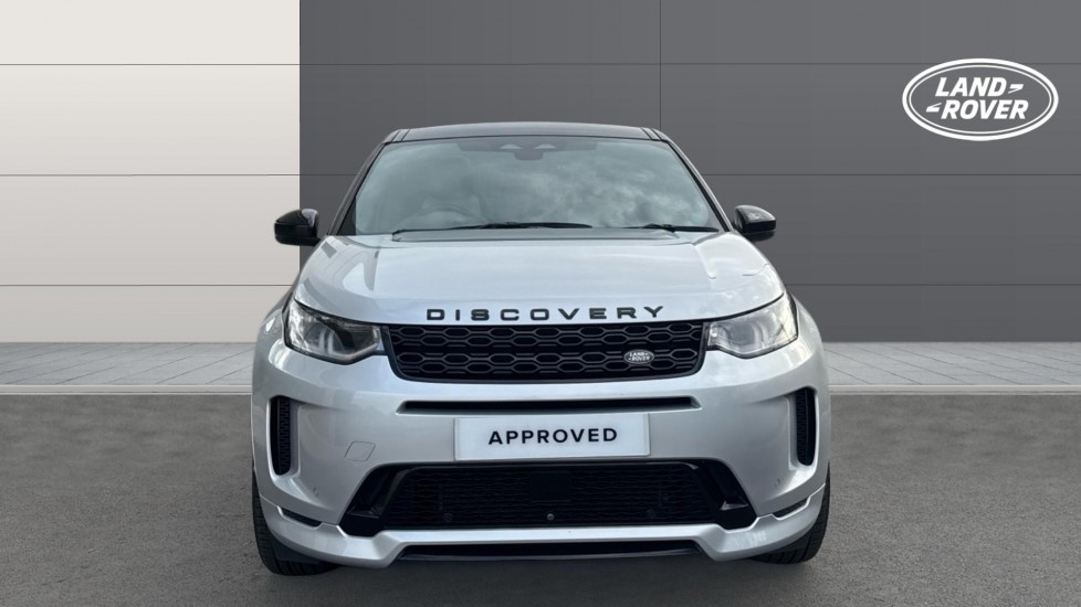 Land Rover Discovery Sport 1.5 P300e R-Dynamic HSE 5dr Auto [5 Seat] Station Wagon - Image 7