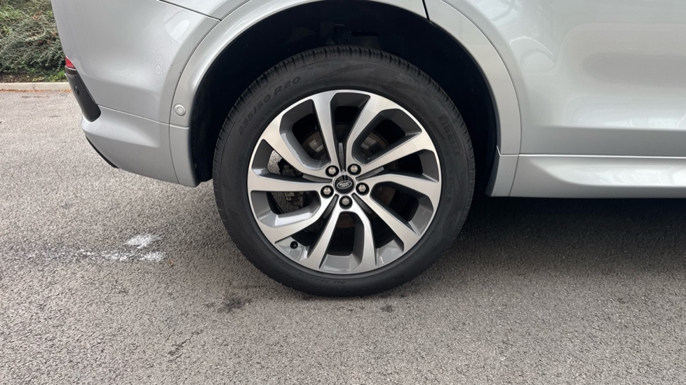 Land Rover Discovery Sport 1.5 P300e R-Dynamic HSE 5dr Auto [5 Seat] Station Wagon - Image 22