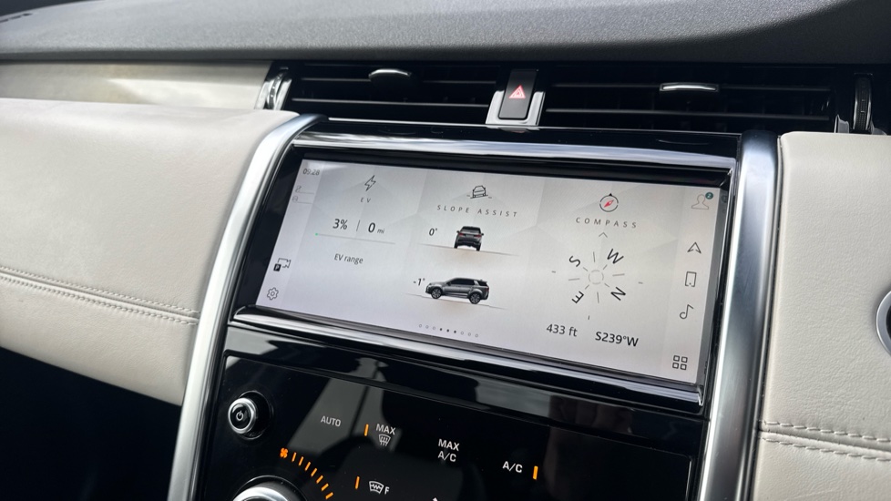 Land Rover Discovery Sport 1.5 P300e R-Dynamic HSE 5dr Auto [5 Seat] Station Wagon - Image 52