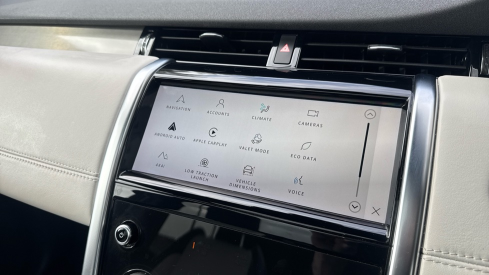 Land Rover Discovery Sport 1.5 P300e R-Dynamic HSE 5dr Auto [5 Seat] Station Wagon - Image 58