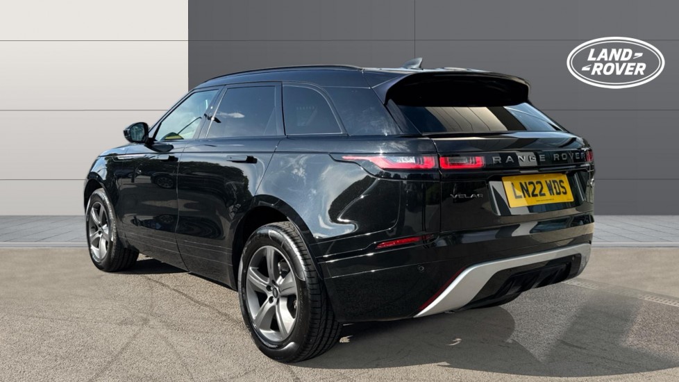 Land Rover Range Rover Velar 2.0 P250 R-Dynamic S 5dr Auto Petrol Estate - Image 2