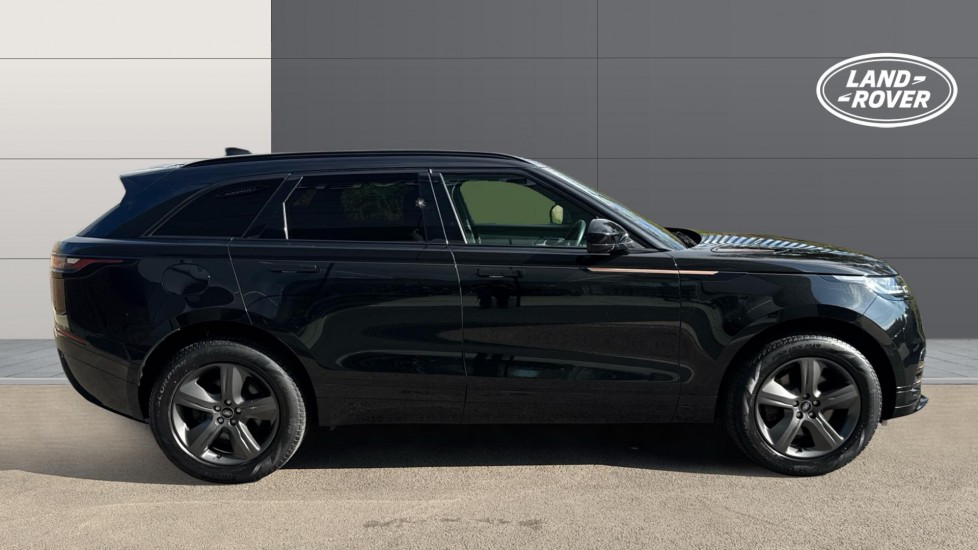Land Rover Range Rover Velar 2.0 P250 R-Dynamic S 5dr Auto Petrol Estate - Image 5