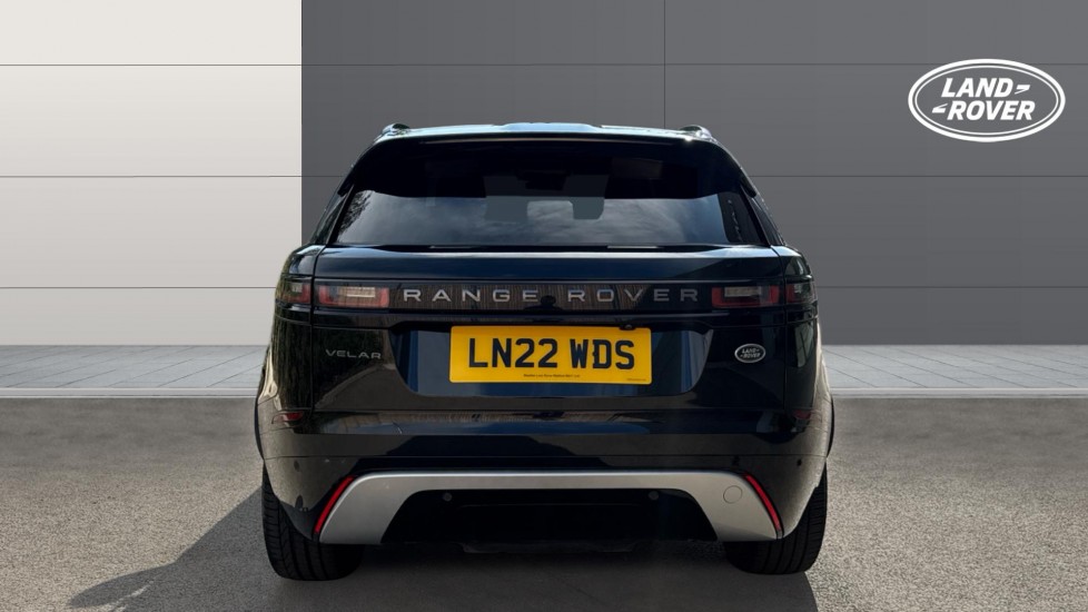 Land Rover Range Rover Velar 2.0 P250 R-Dynamic S 5dr Auto Petrol Estate - Image 6