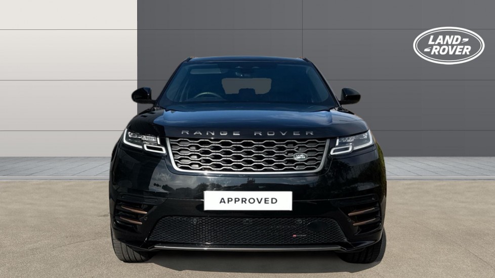 Land Rover Range Rover Velar 2.0 P250 R-Dynamic S 5dr Auto Petrol Estate - Image 7