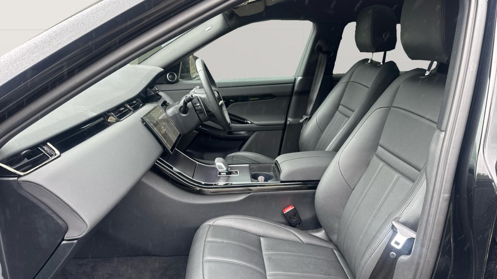 Land Rover Range Rover Evoque 2.0 D200 Edition 5dr Auto Diesel Hatchback - Image 3