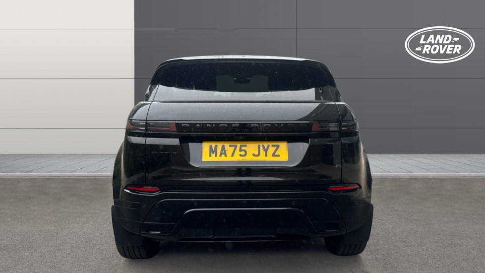 Land Rover Range Rover Evoque 2.0 D200 Edition 5dr Auto Diesel Hatchback - Image 6