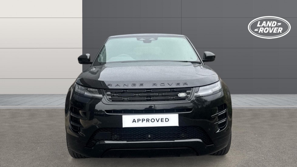 Land Rover Range Rover Evoque 2.0 D200 Edition 5dr Auto Diesel Hatchback - Image 7