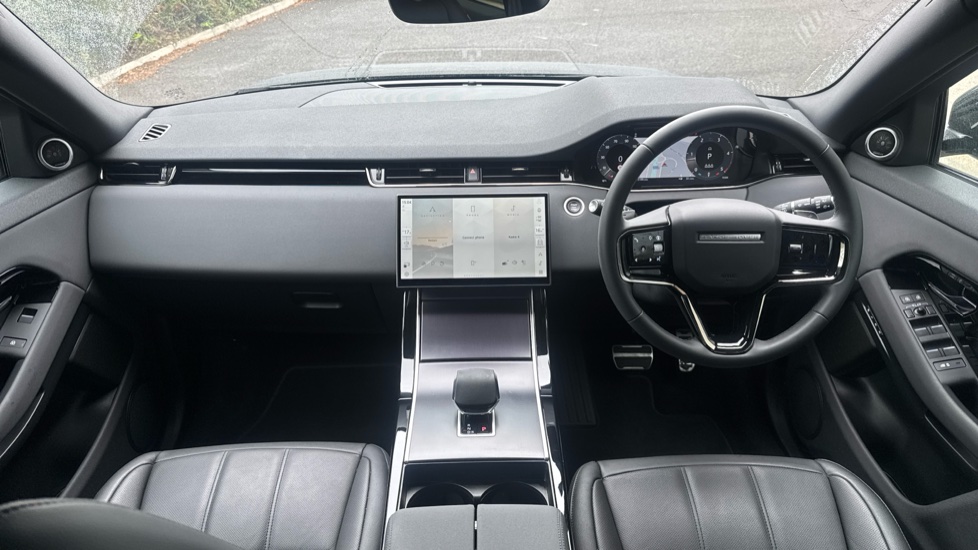 Land Rover Range Rover Evoque 2.0 D200 Edition 5dr Auto Diesel Hatchback - Image 9