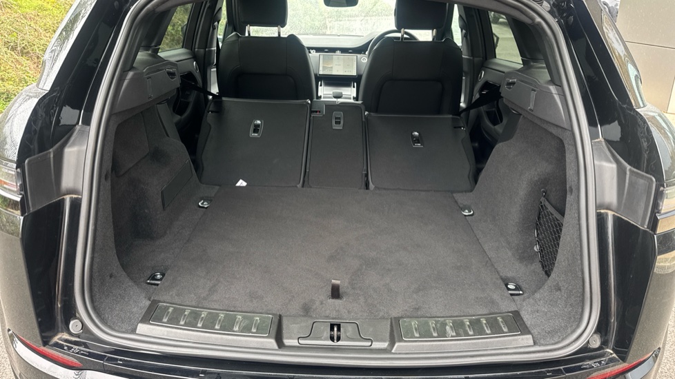 Land Rover Range Rover Evoque 2.0 D200 Edition 5dr Auto Diesel Hatchback - Image 10