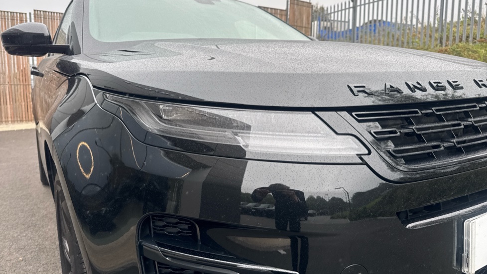 Land Rover Range Rover Evoque 2.0 D200 Edition 5dr Auto Diesel Hatchback - Image 17