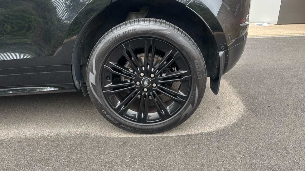 Land Rover Range Rover Evoque 2.0 D200 Edition 5dr Auto Diesel Hatchback - Image 28