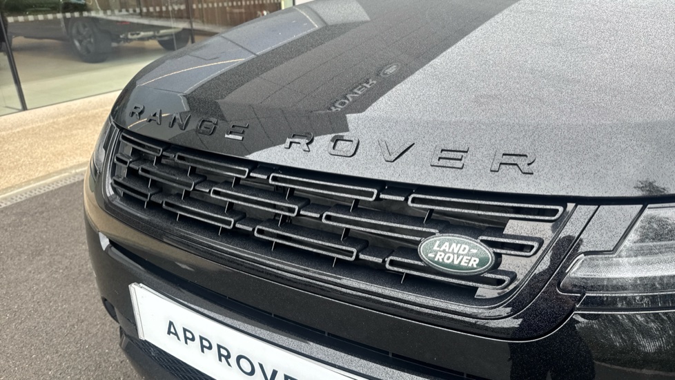 Land Rover Range Rover Evoque 2.0 D200 Edition 5dr Auto Diesel Hatchback - Image 33