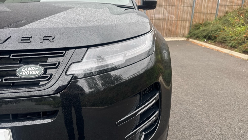 Land Rover Range Rover Evoque 2.0 D200 Edition 5dr Auto Diesel Hatchback - Image 35
