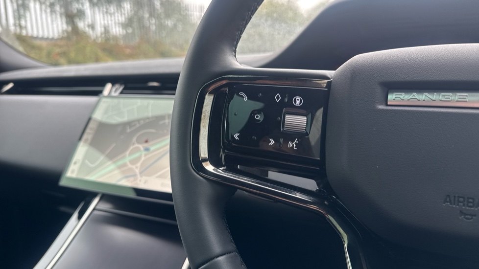 Land Rover Range Rover Evoque 2.0 D200 Edition 5dr Auto Diesel Hatchback - Image 46