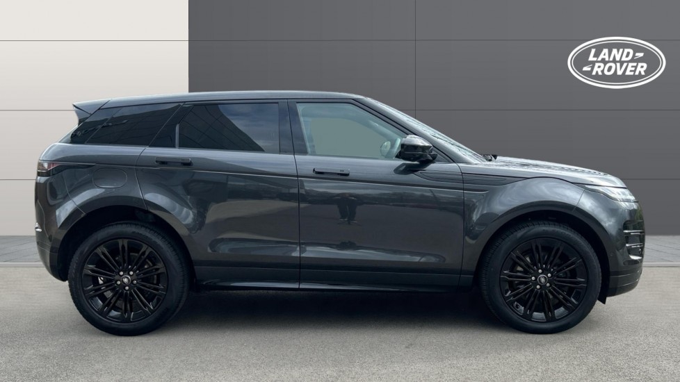 Land Rover Range Rover Evoque 2.0 D200 Dynamic SE 5dr Auto Diesel Hatchback - Image 5