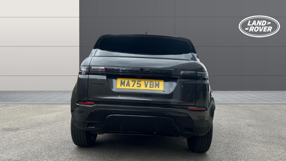 Land Rover Range Rover Evoque 2.0 D200 Dynamic SE 5dr Auto Diesel Hatchback - Image 6
