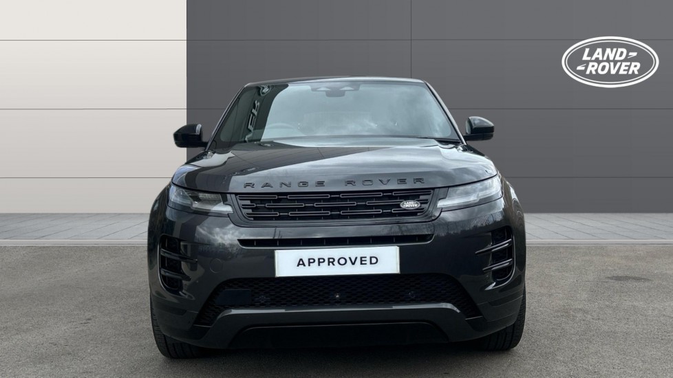 Land Rover Range Rover Evoque 2.0 D200 Dynamic SE 5dr Auto Diesel Hatchback - Image 7