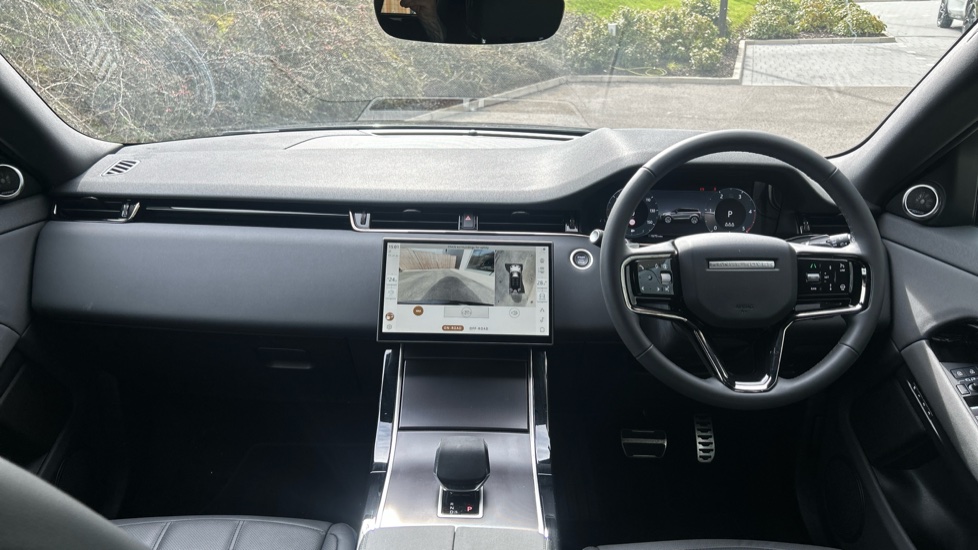 Land Rover Range Rover Evoque 2.0 D200 Dynamic SE 5dr Auto Diesel Hatchback - Image 9