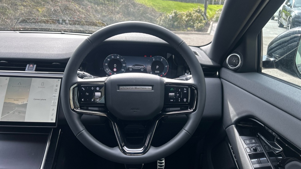 Land Rover Range Rover Evoque 2.0 D200 Dynamic SE 5dr Auto Diesel Hatchback - Image 15