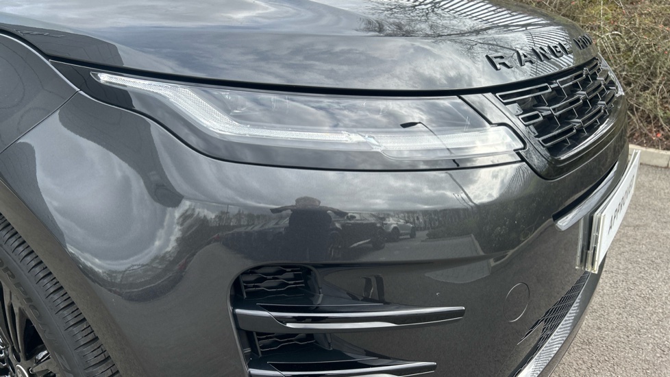 Land Rover Range Rover Evoque 2.0 D200 Dynamic SE 5dr Auto Diesel Hatchback - Image 34