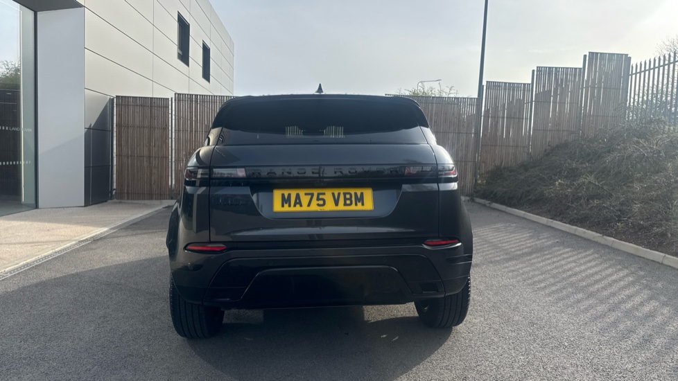 Land Rover Range Rover Evoque 2.0 D200 Dynamic SE 5dr Auto Diesel Hatchback - Image 61