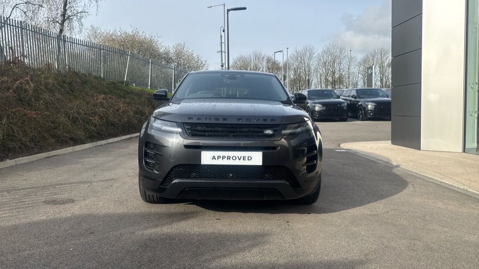 Land Rover Range Rover Evoque 2.0 D200 Dynamic SE 5dr Auto Diesel Hatchback - Image 62