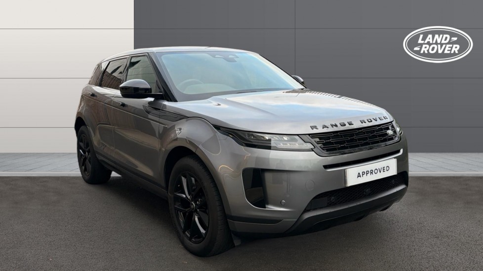 Land Rover Range Rover Evoque 2.0 D165 S 5dr 2WD Diesel Hatchback - Image 1