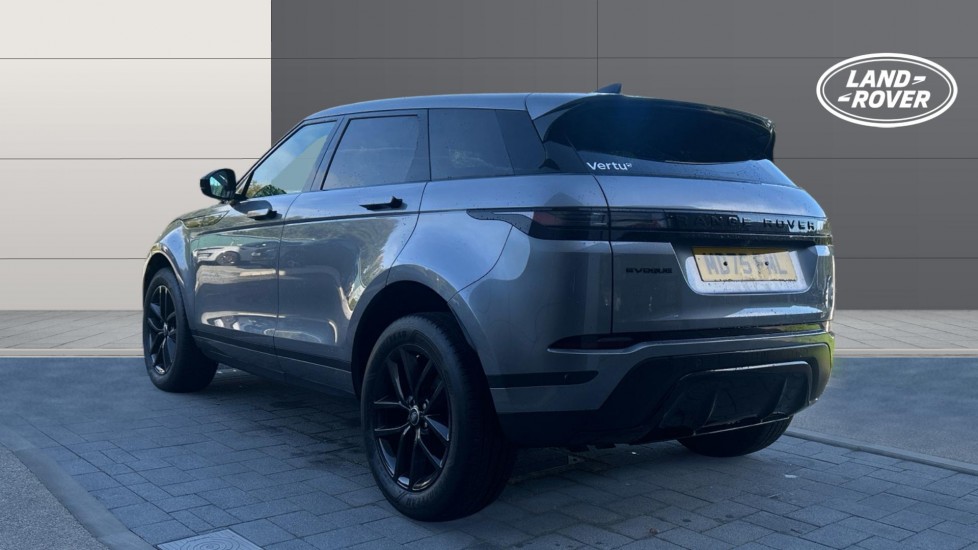 Land Rover Range Rover Evoque 2.0 D165 S 5dr 2WD Diesel Hatchback - Image 2