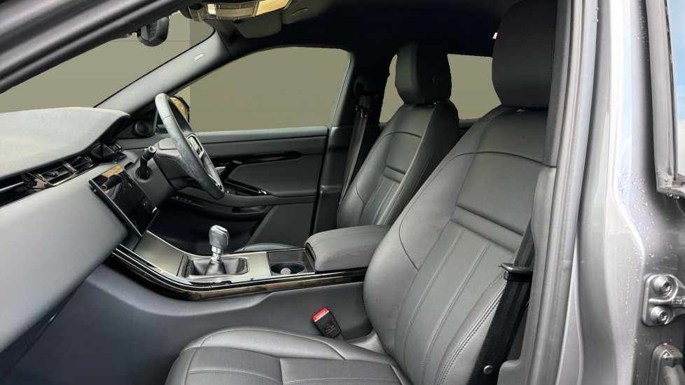 Land Rover Range Rover Evoque 2.0 D165 S 5dr 2WD Diesel Hatchback - Image 3