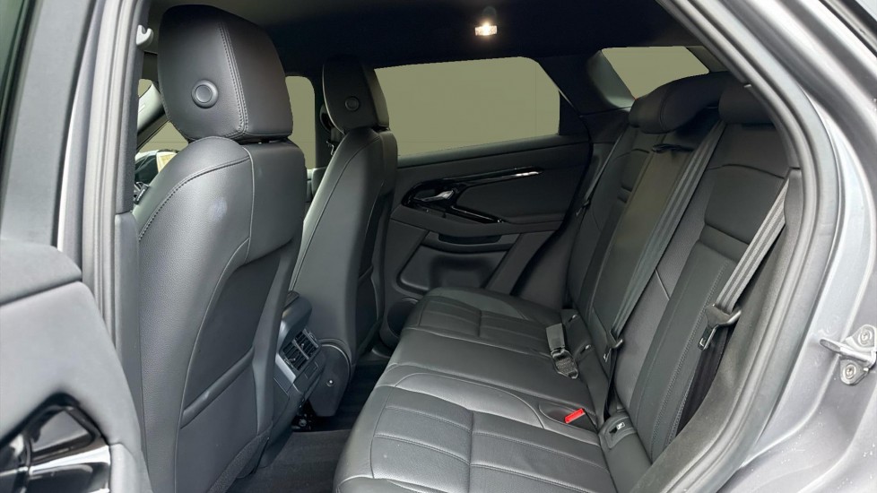 Land Rover Range Rover Evoque 2.0 D165 S 5dr 2WD Diesel Hatchback - Image 4