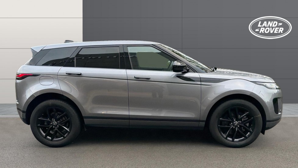 Land Rover Range Rover Evoque 2.0 D165 S 5dr 2WD Diesel Hatchback - Image 5