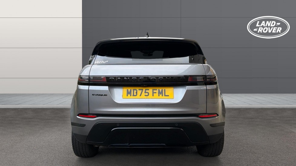 Land Rover Range Rover Evoque 2.0 D165 S 5dr 2WD Diesel Hatchback - Image 6